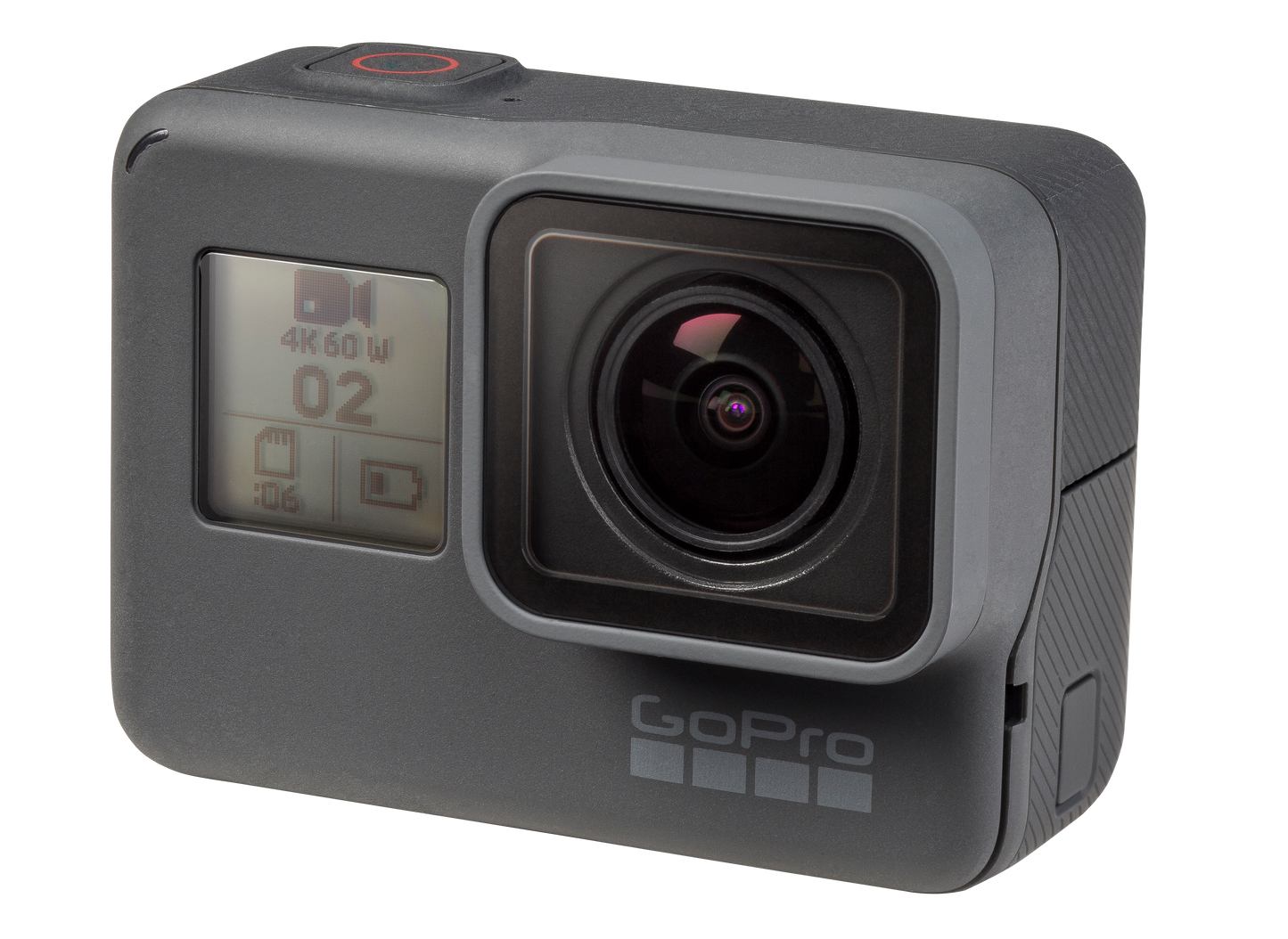 GoPro Hero 6