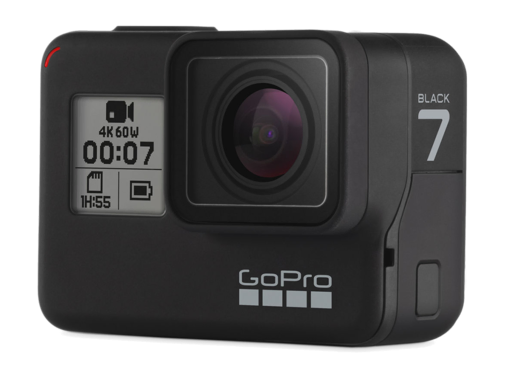 GoPro Hero 7