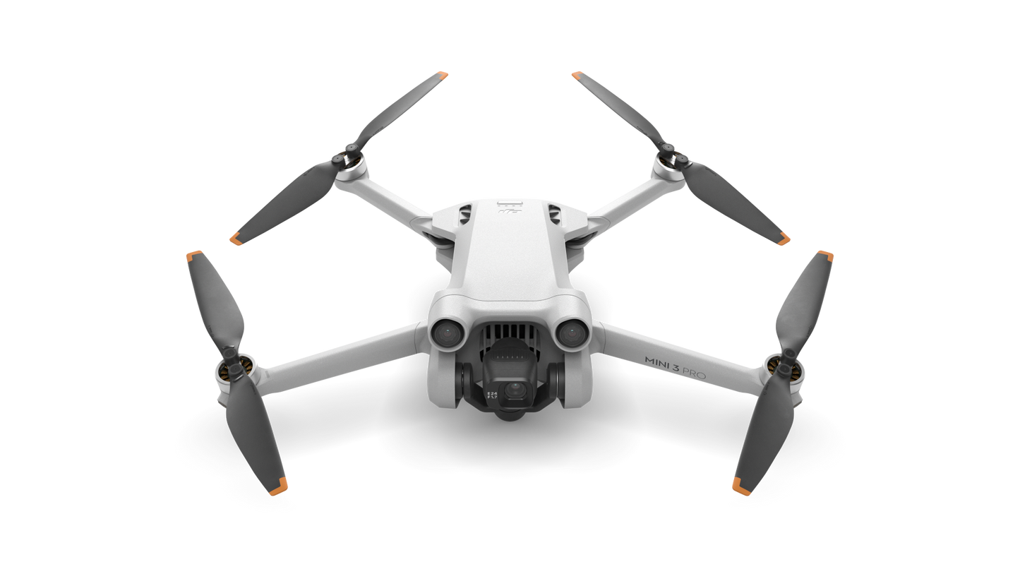 DJI Mini 3 Pro