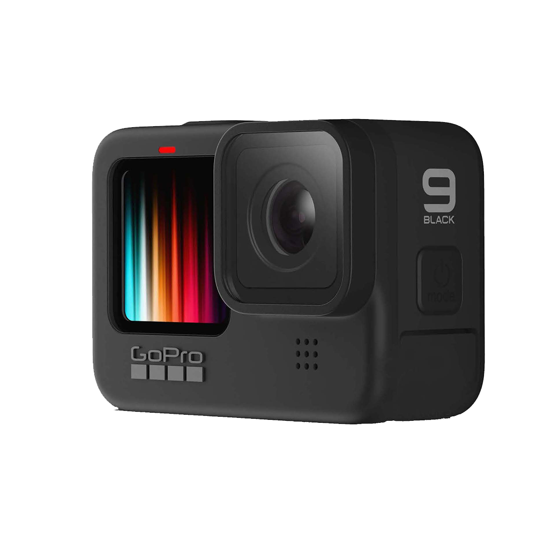 GoPro Hero 9