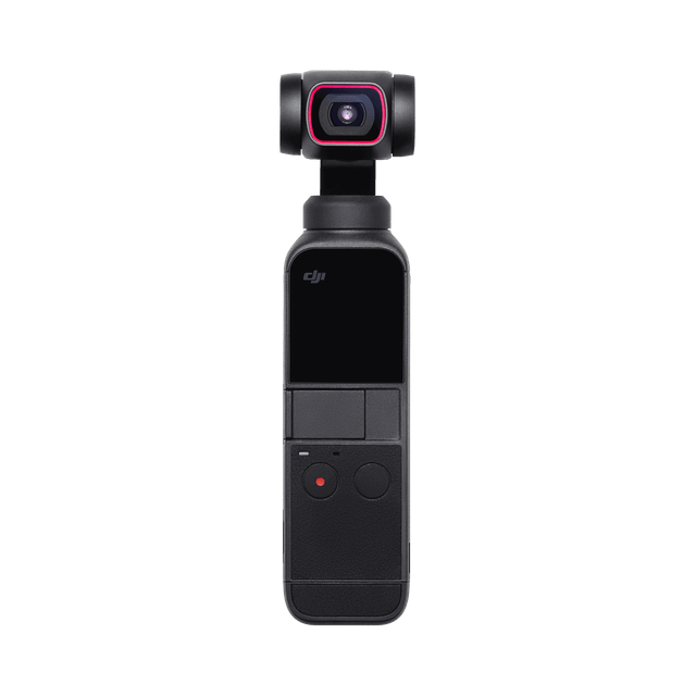 DJI Osmo Pocket 2