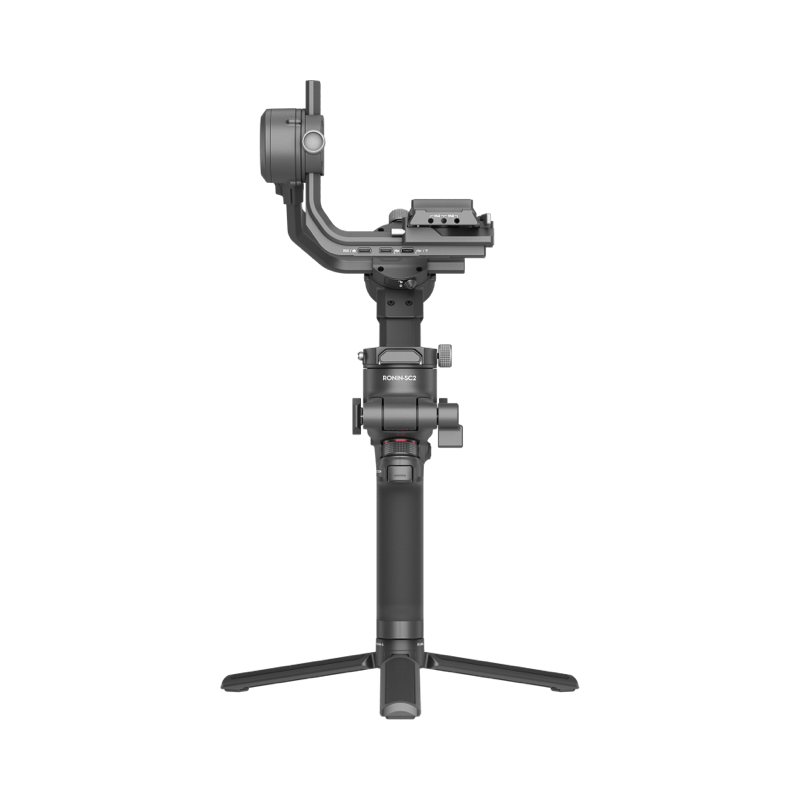 DJI RSC2