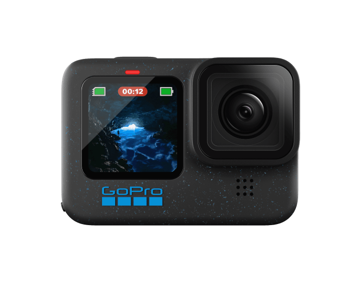 GoPro Hero 12